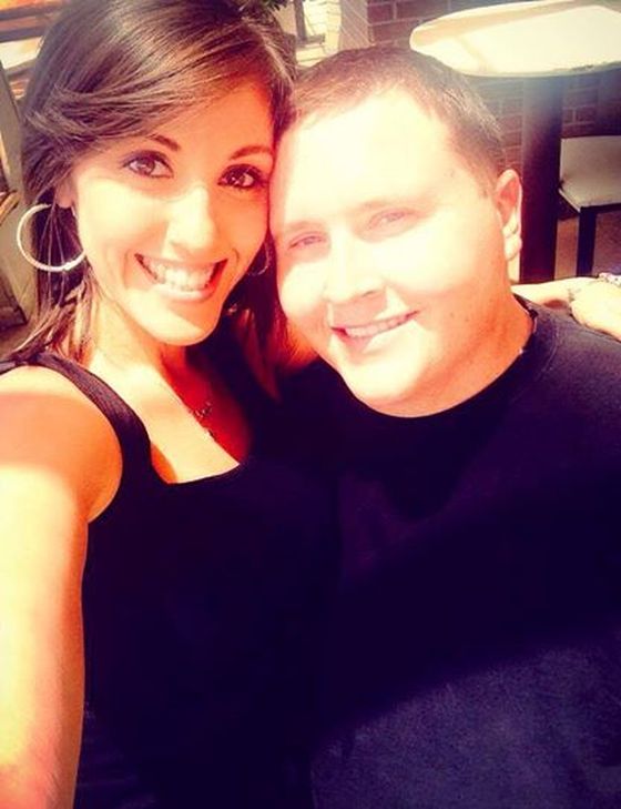 David Elmore Smith "300kilogramowy prawiczek" Kobieta WP.PL