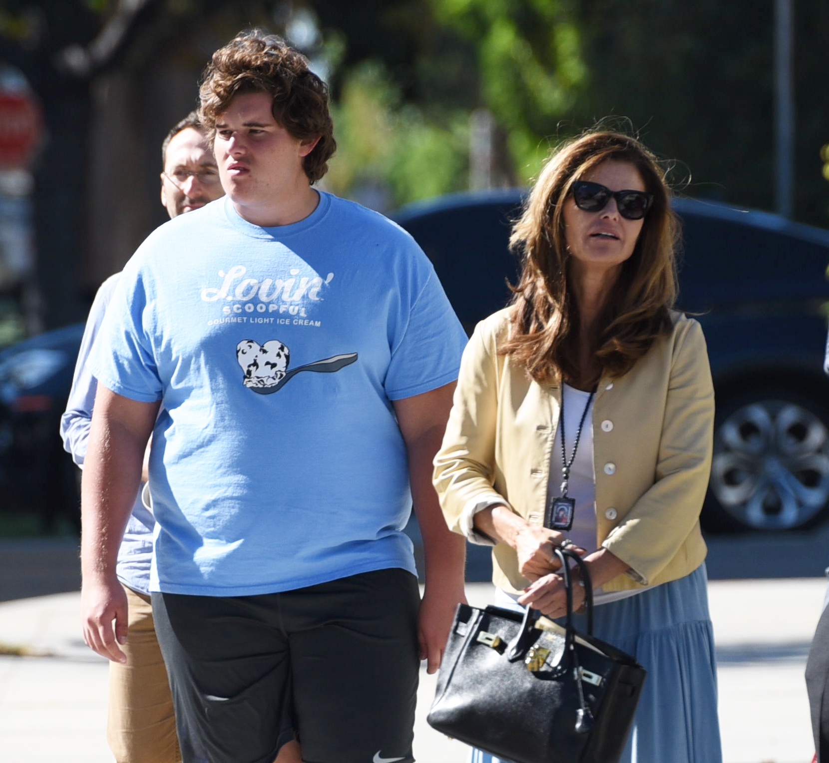 Christopher Schwarzenegger Today - pui9wuq