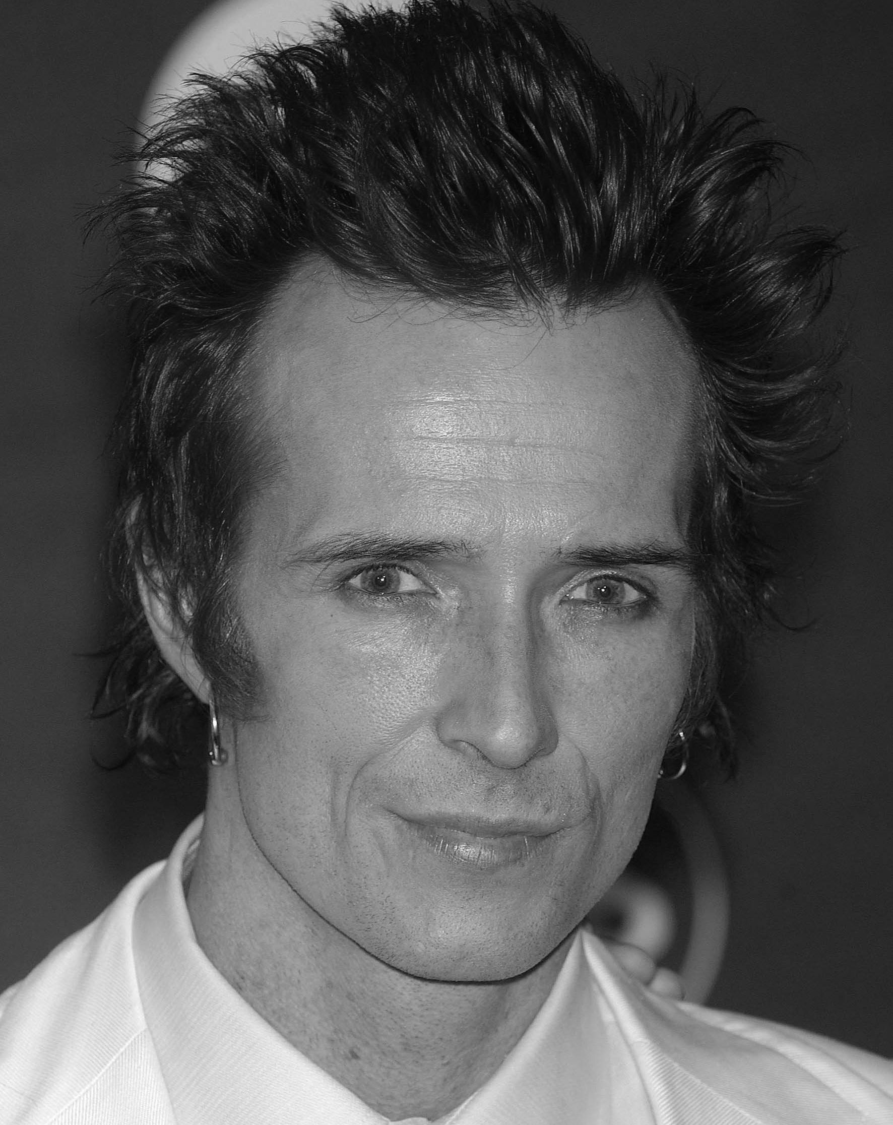 Scott Weiland przedawkował narkotyki WP Gwiazdy