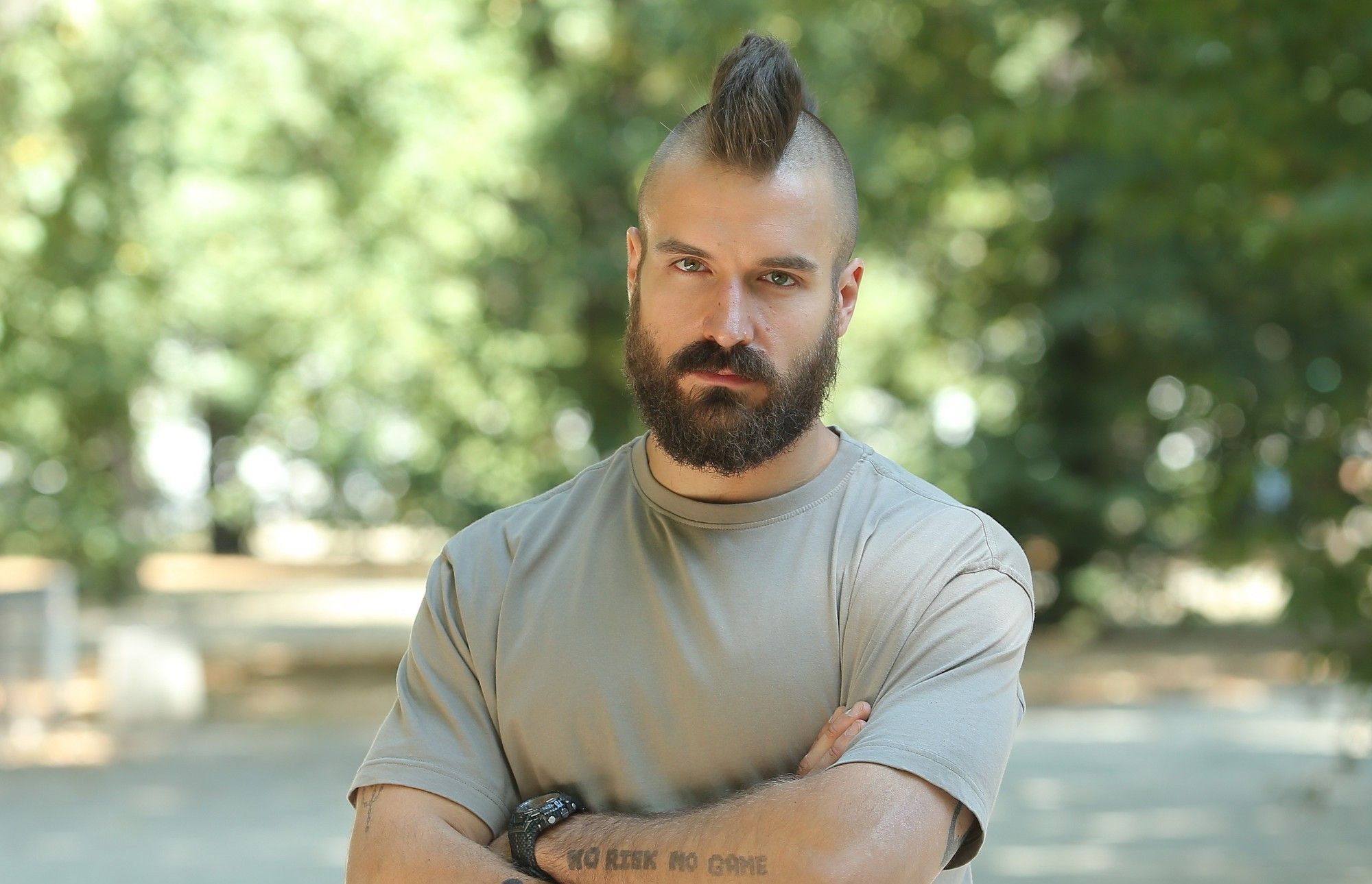 Piotr Stramowski największa metamorfoza polskiego