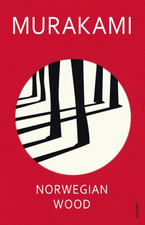 „Norwegian Wood” Haruki Murakami