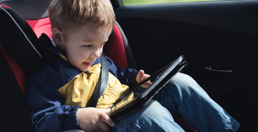 Tablet lub smartfon