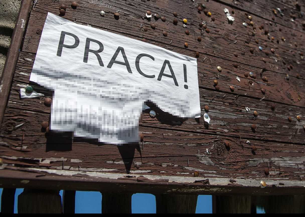 Pensja przy każdym ogłoszeniu o pracę? Eksperci zachwyceni, politycy ...