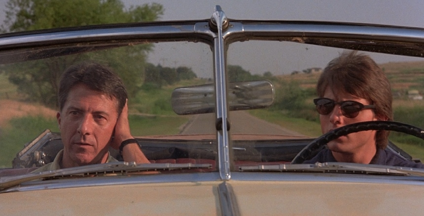 Rain Man