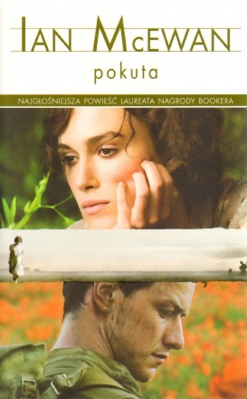 „Pokuta” Ian McEwan