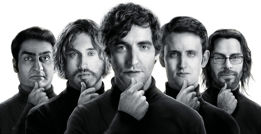 "Dolina Krzemowa" ("Silicon Valley")
