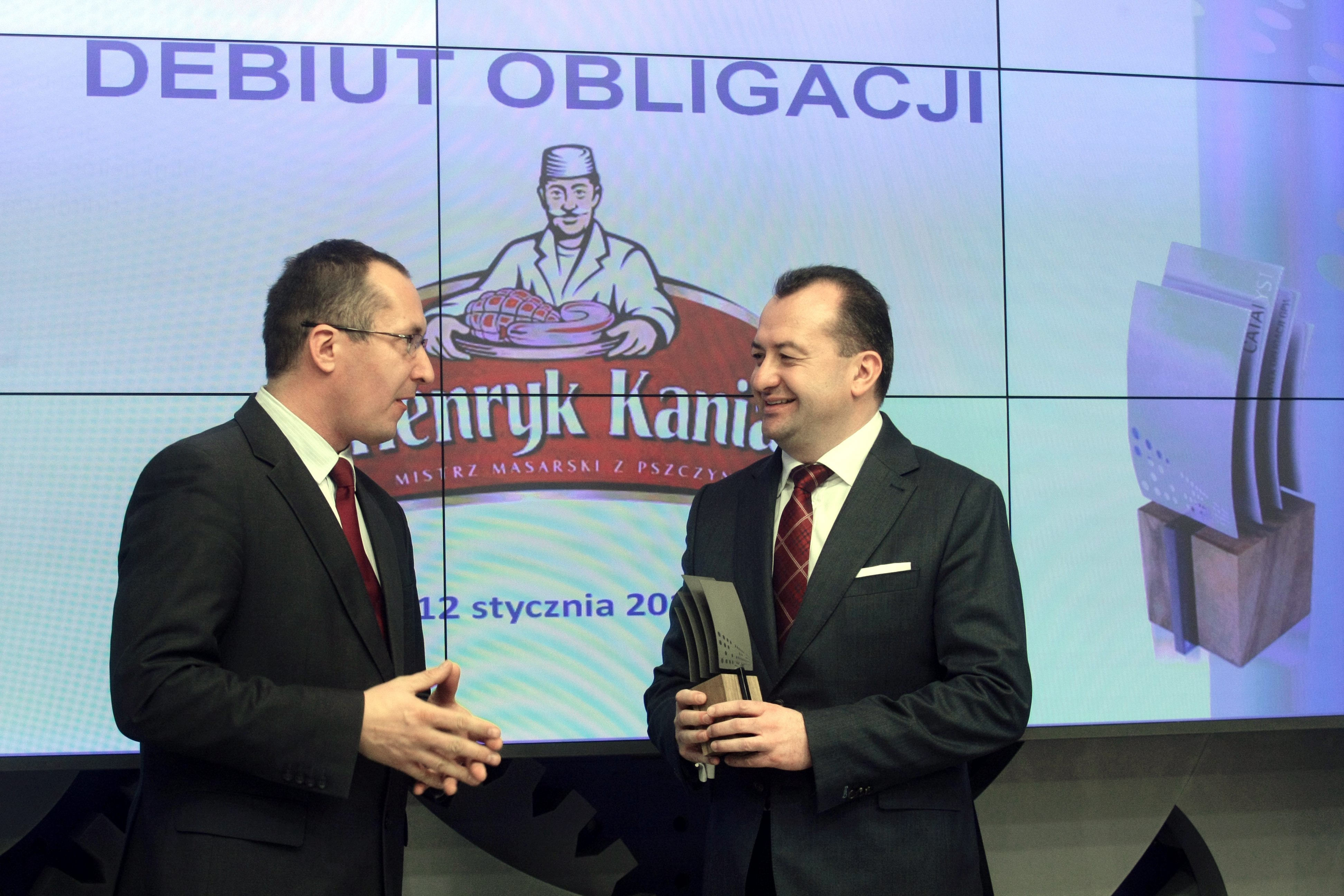 ZM Kania. Cedrob wydzierżawi majątek zakładów za 300 tys. zł miesięcznie