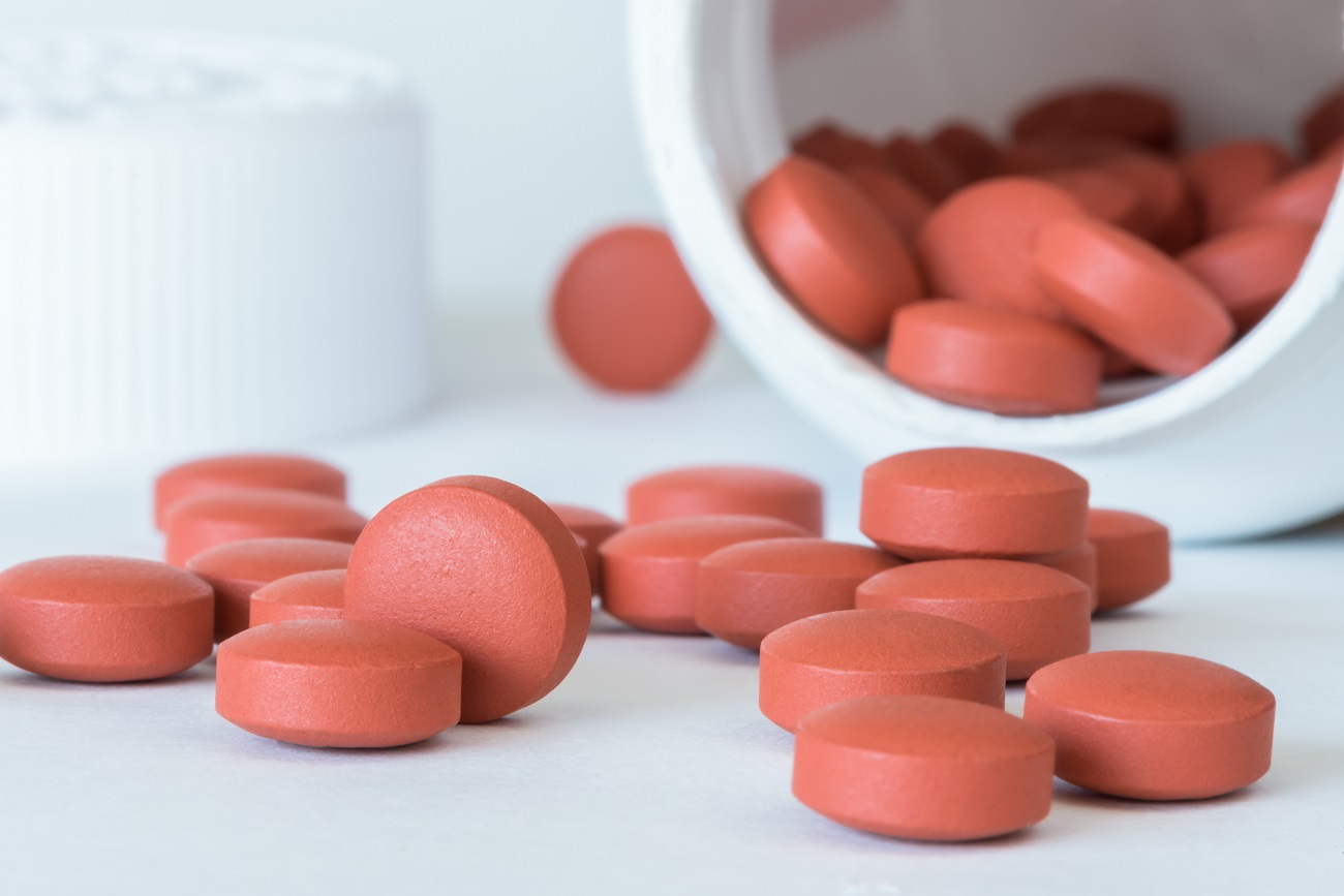 ibuprofen