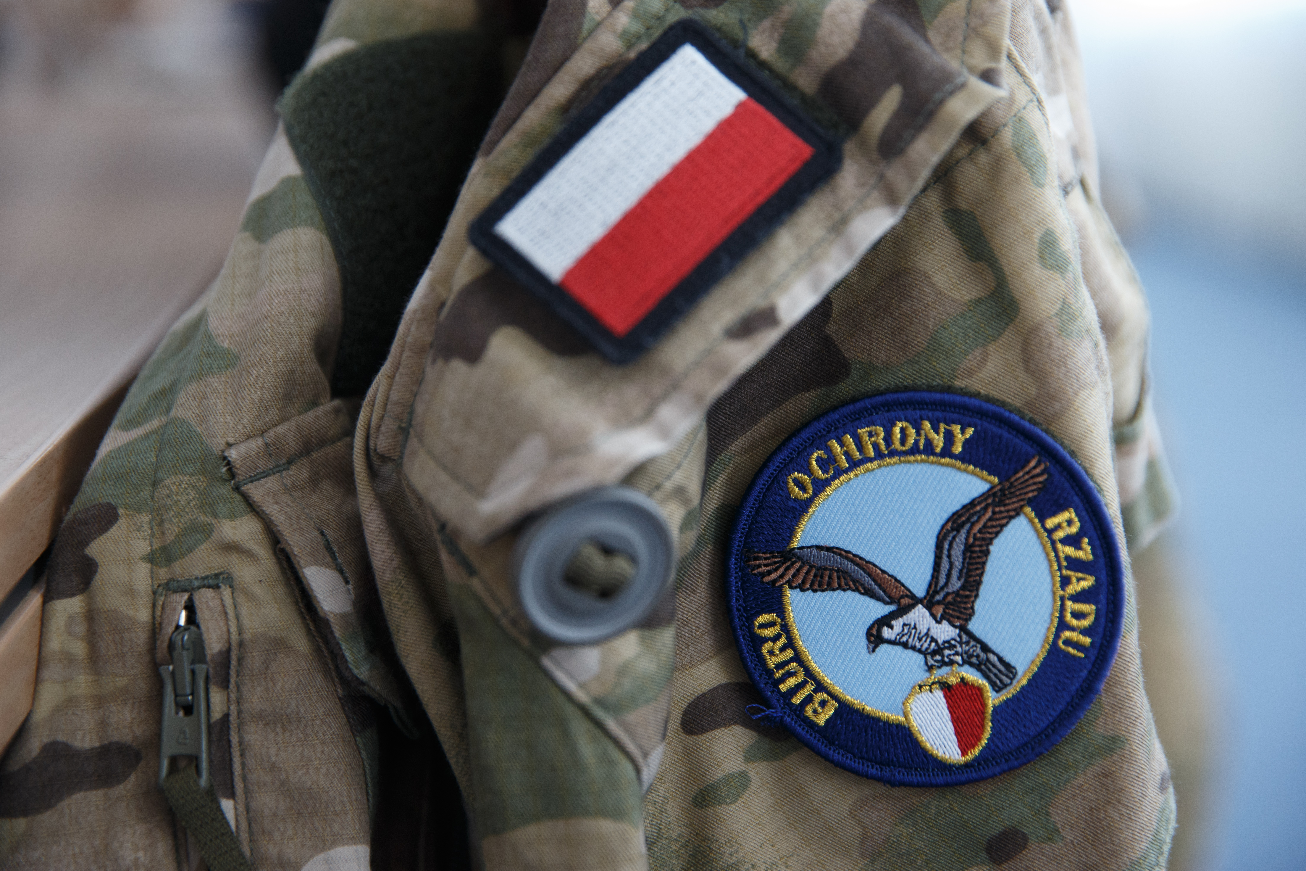 Biuro Ochrony Rządu Najnowsze Informacje Wp Wiadomości
