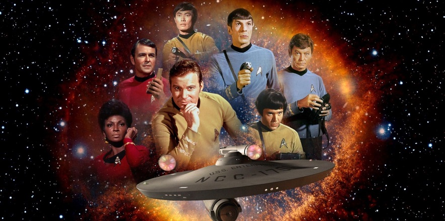 „Star Trek”