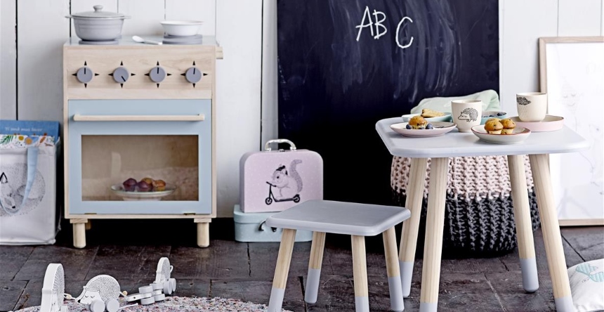 10 designerskich prezentów na dzień dziecka