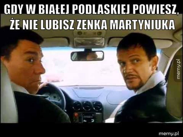 Zenek Martyniuk Memy O Krolu Disco Polo Eska Pl