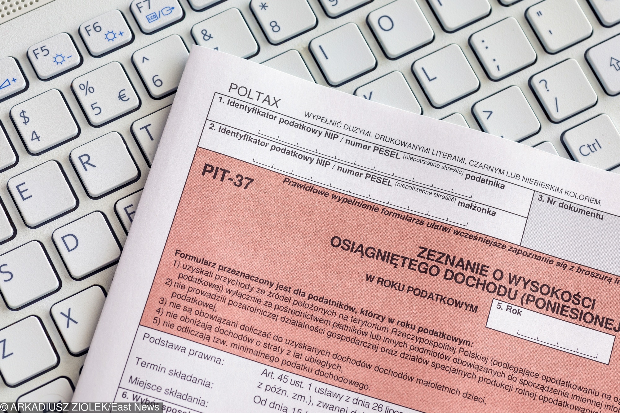 PIT 2019 Urz d Skarbowy Przygotowa Za Nas Zeznania Podatkowe Gdzie PIT 2019 Urz d Skarbowy Przygotowa Za Nas Zeznania Podatkowe Gdzie