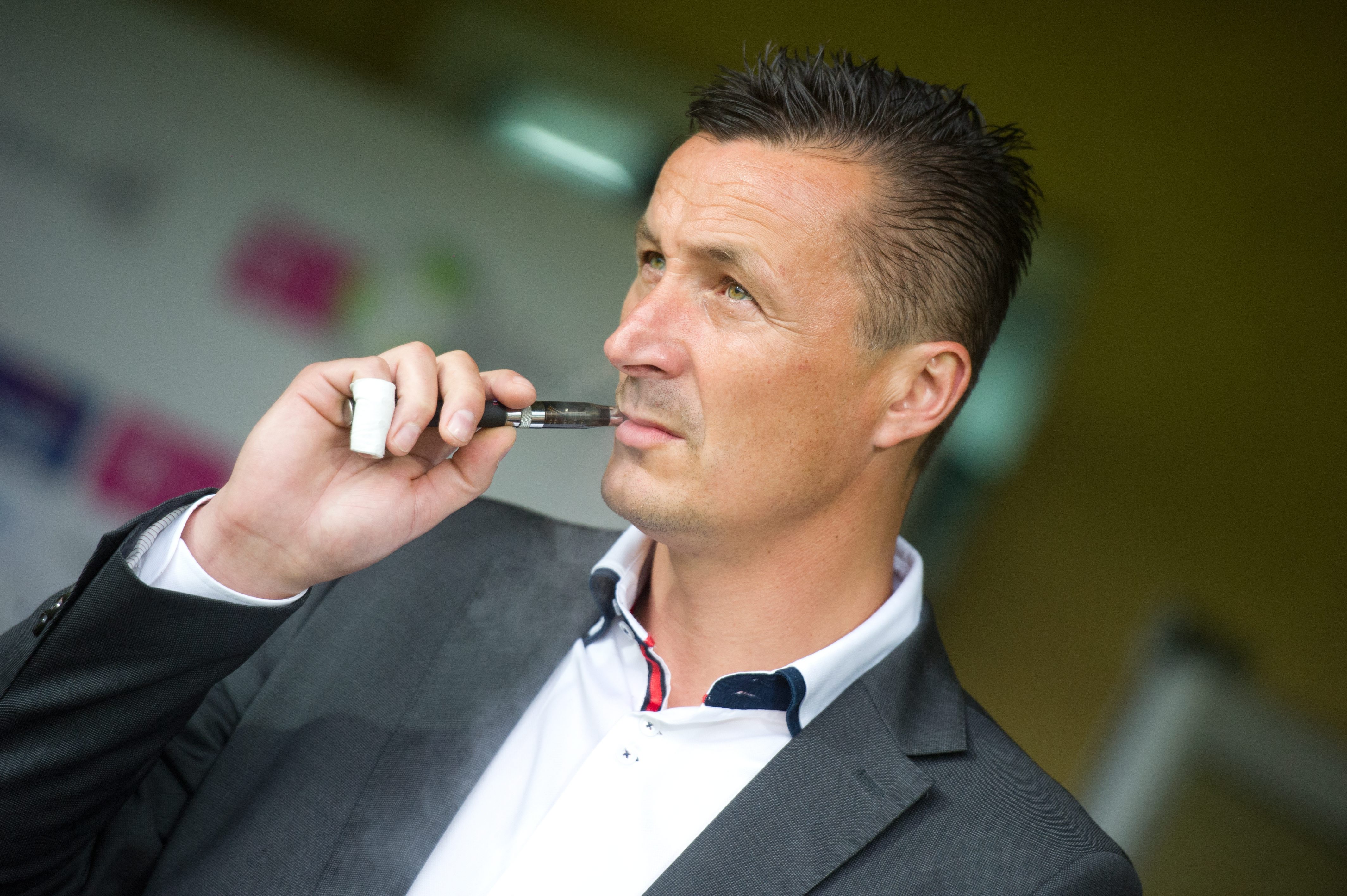 Tomasz Hajto Tomasz Hajto