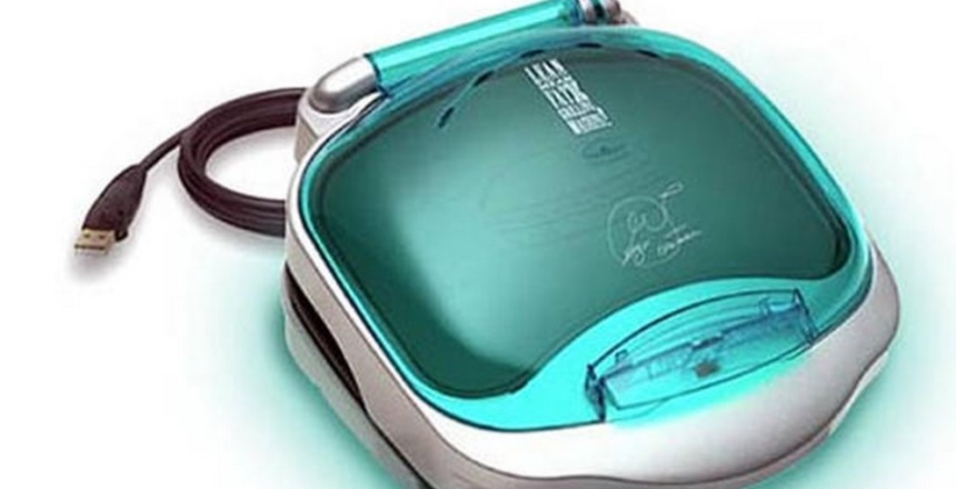 George Foreman USB iGrill