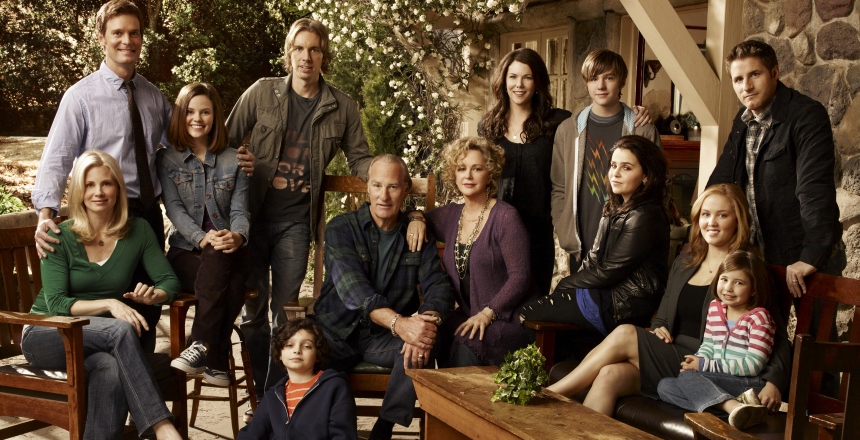 "Parenthood"