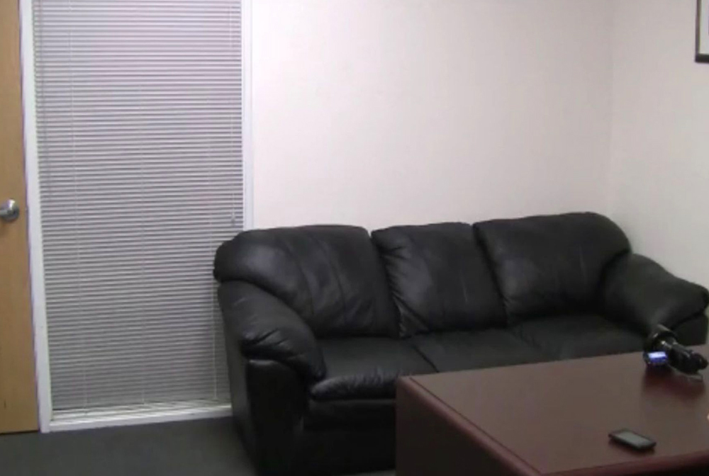 Casting stron internetowych z pornografią