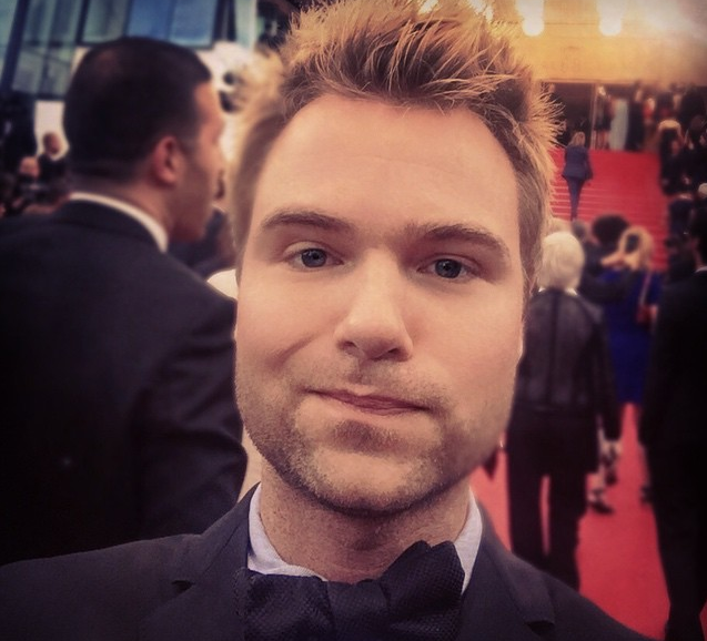 Jonathan Tybel