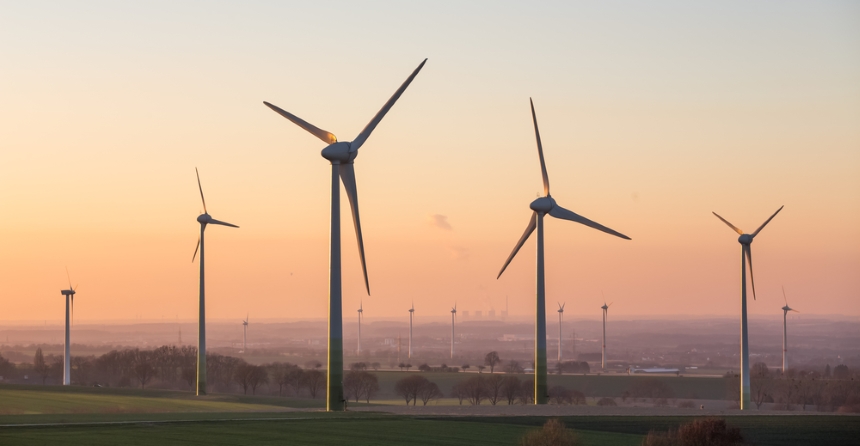 Niemcy – energia tylko ze źródeł odnawialnych