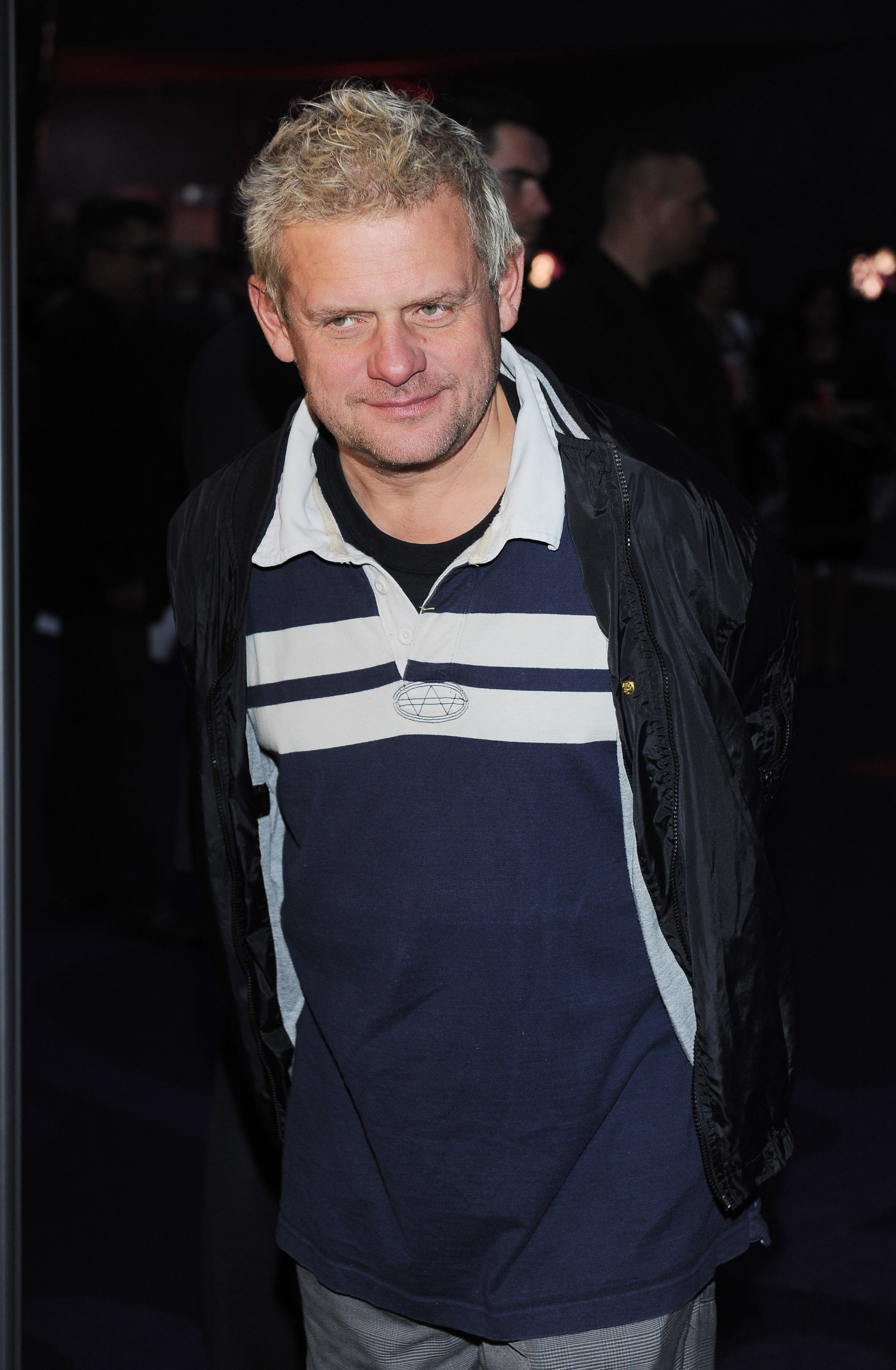 Kazik Staszewski komentuje 