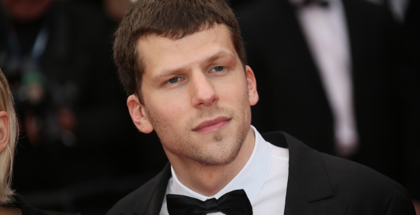 Jesse Eisenberg