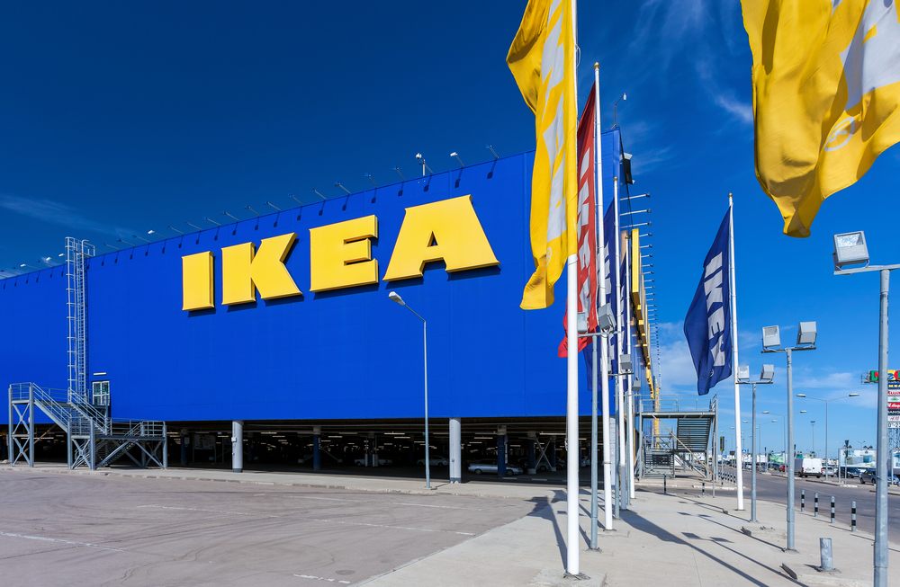 Lubisz IKEA? Te marki też polubisz