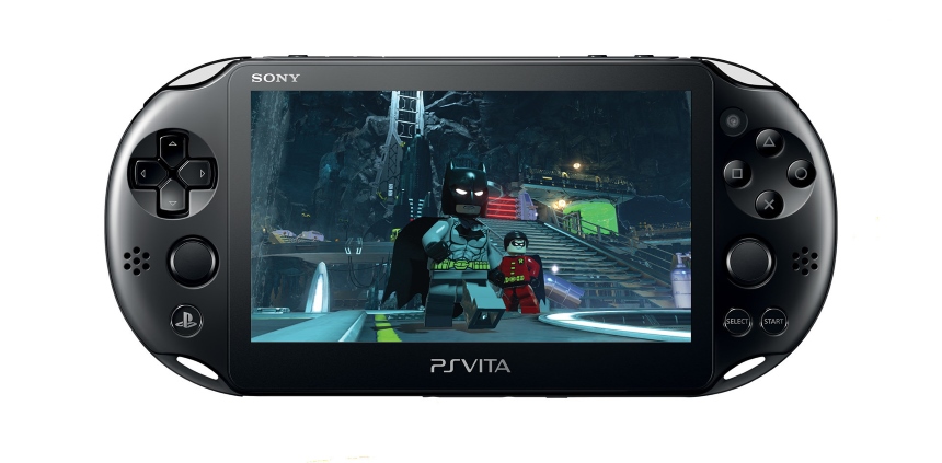 PlayStation Vita