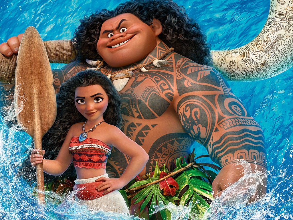 Vaiana Skarb Oceanu Online Vaiana Skarb Oceanu Online