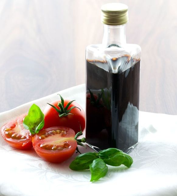 Wykorzystanie w kuchni Do czego stosować ocet balsamiczny? WP Kuchnia