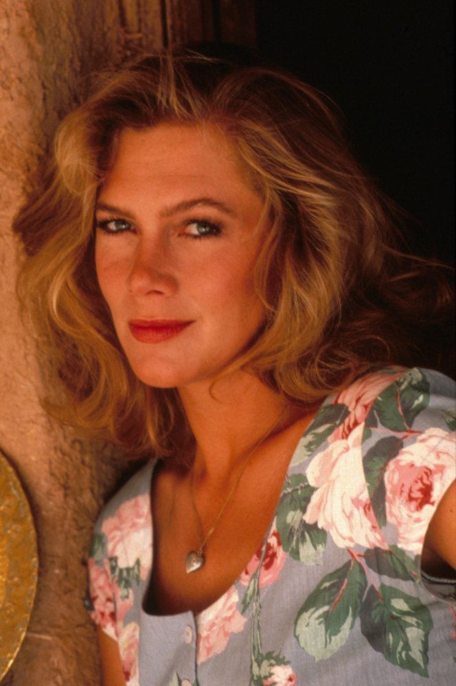 Rachel Ann Weiss córka Kathleen Turner nie poszła w jej ślady