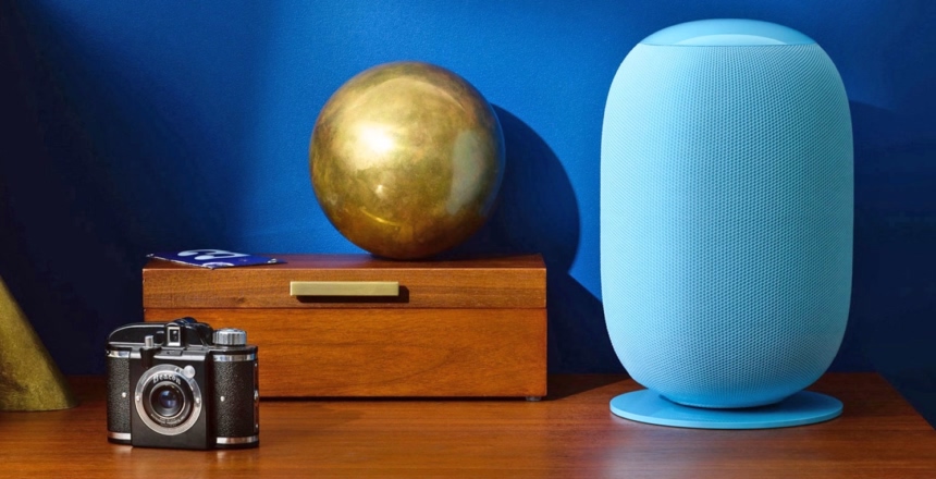Whyd Speaker