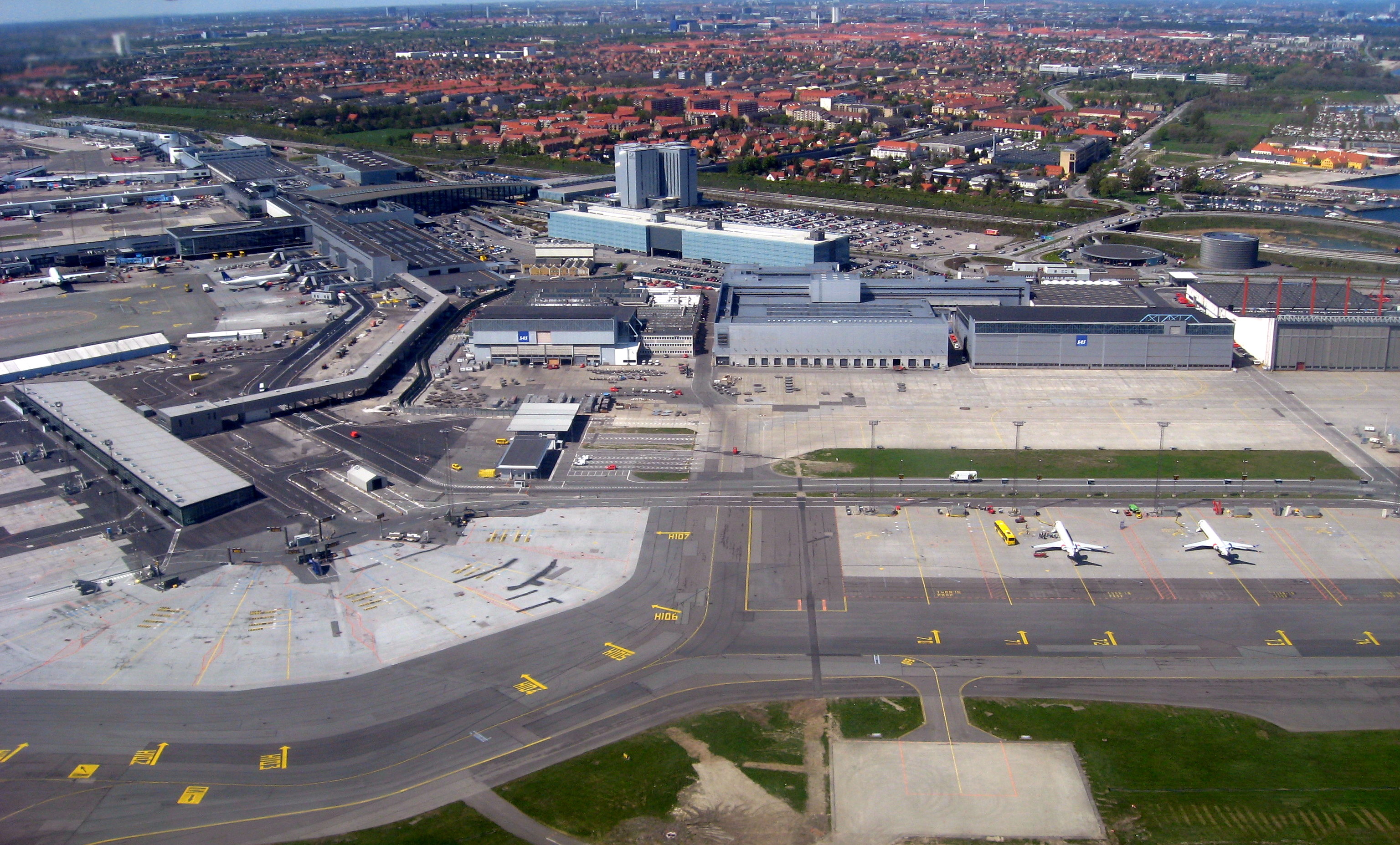 Airport Transfer Kastrup Park Inn turystyka.wp.pl