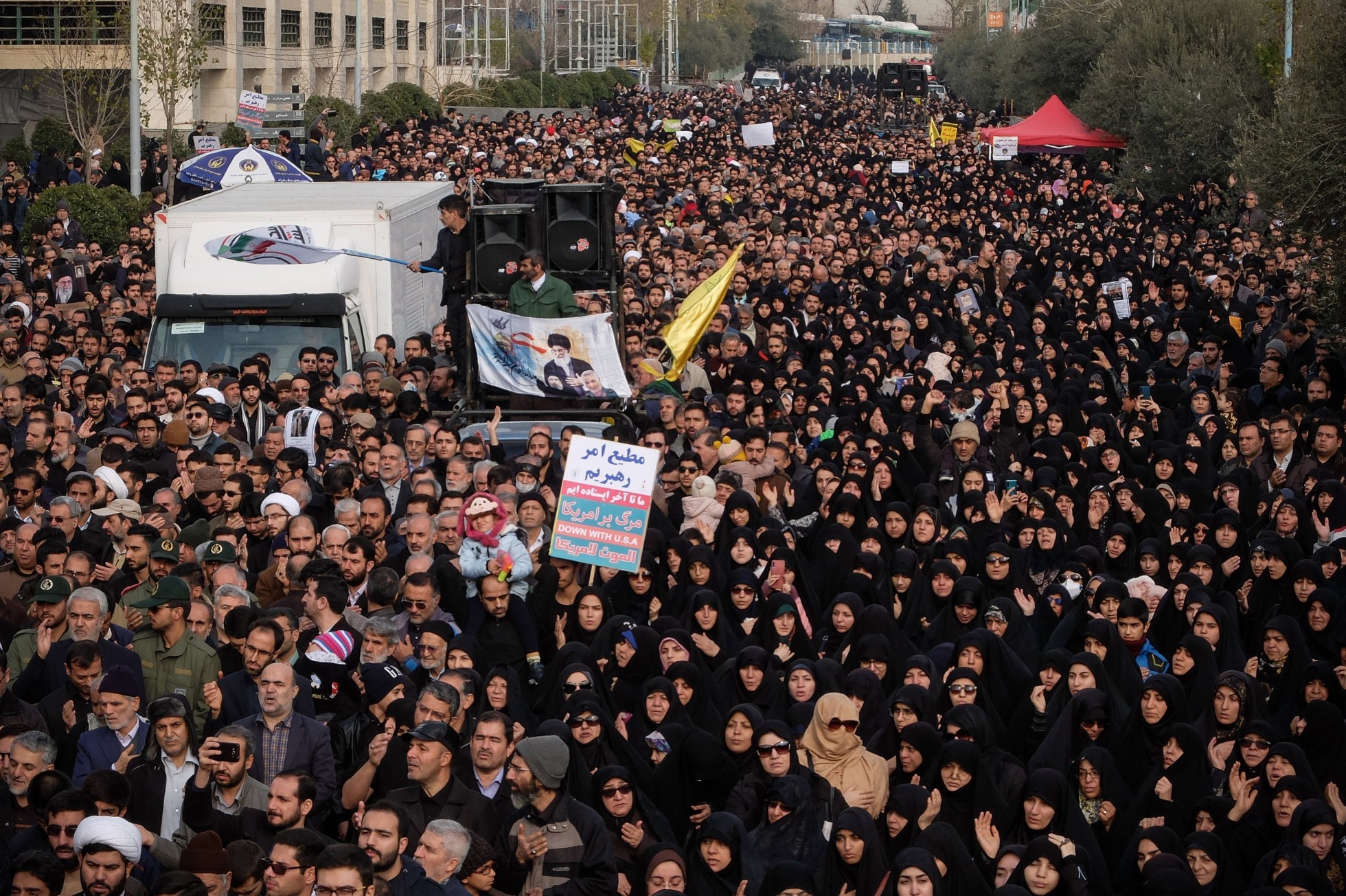 Bildergebnis für sulejmani iran"