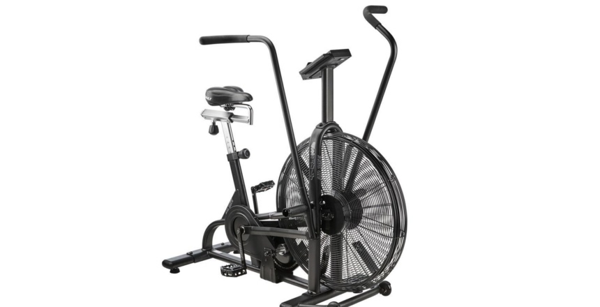 Assault AirBike