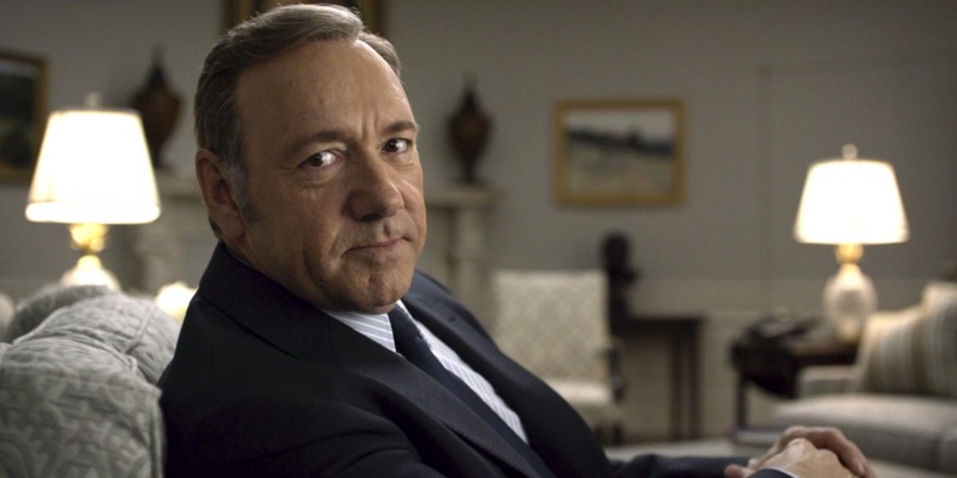 „House of cards”