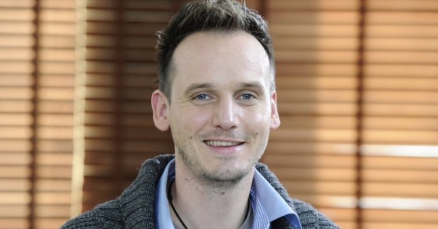 Pascal Brodnicki – polski Jamie Olivier