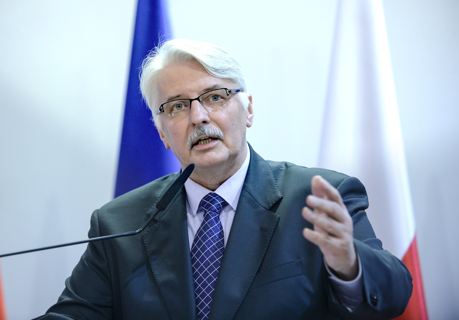 Znalezione obrazy dla zapytania waszczykowski