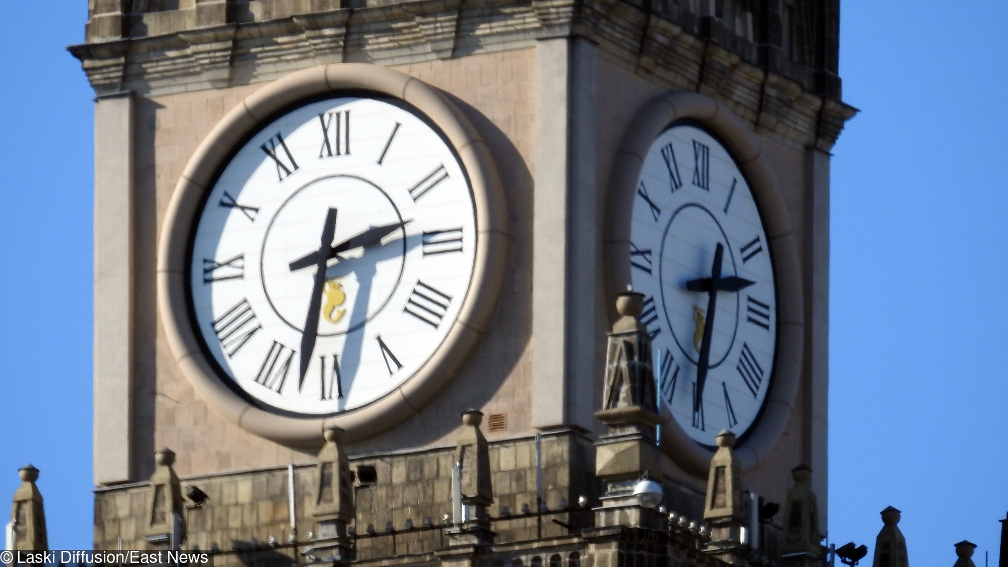 Dziś staną zegary w całej Polsce. To nie jest przypadkowa data ...