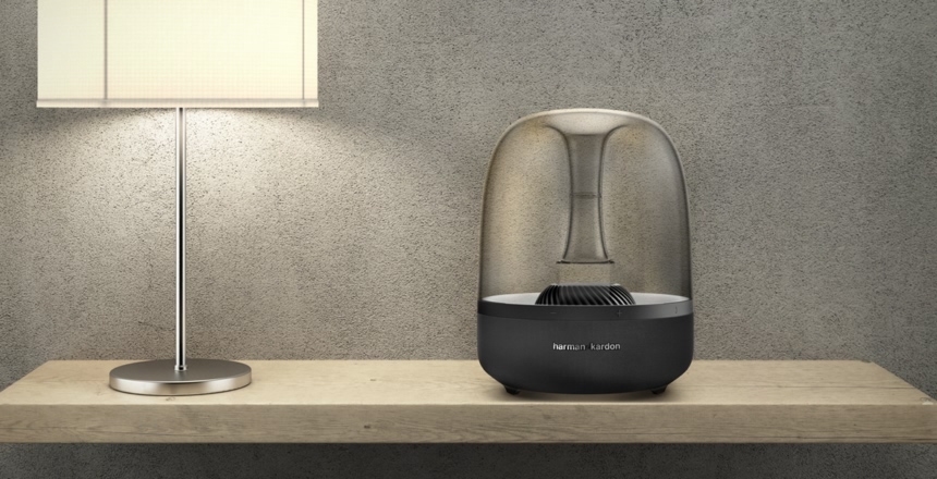 Harman Kardon Aura Studio
