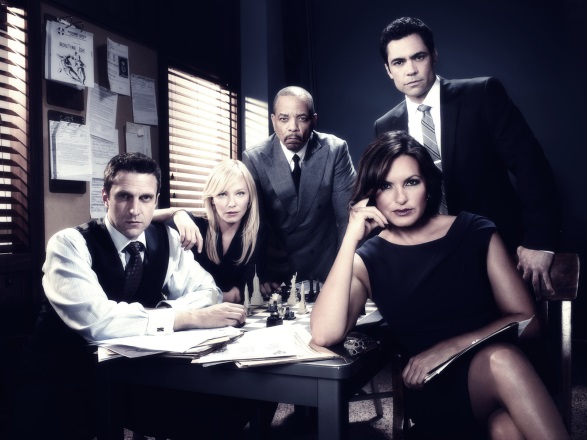 „Prawo i porządek” („Law & Order”)