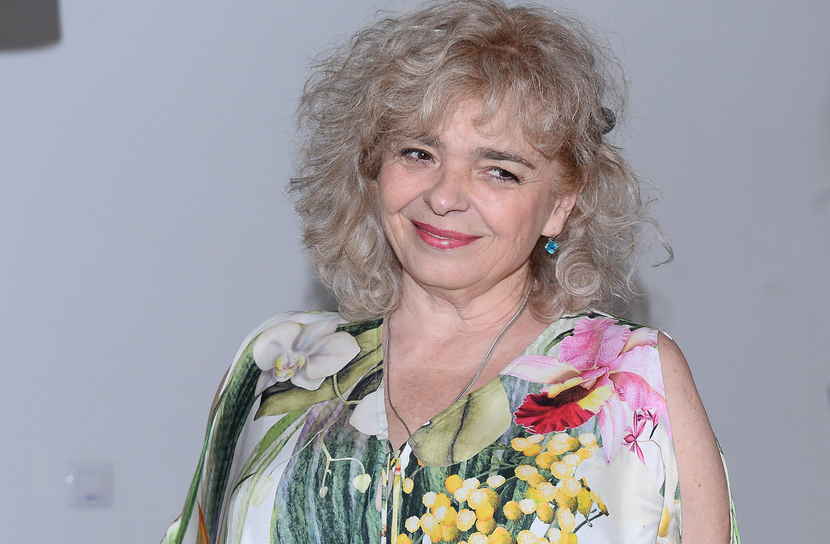 Katarzyna Grochola o sukni ślubnej. Była o 10 numerów za mała WP Kobieta