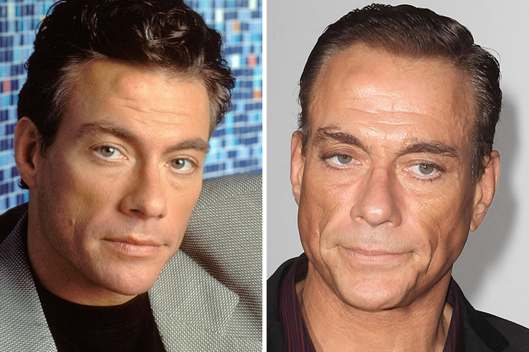 melanie thierry edad jean claude van damme kiedyś wyglądali inaczej co sobie melanie thierry edad jean claude van damme kiedyś wyglądali inaczej co sobie