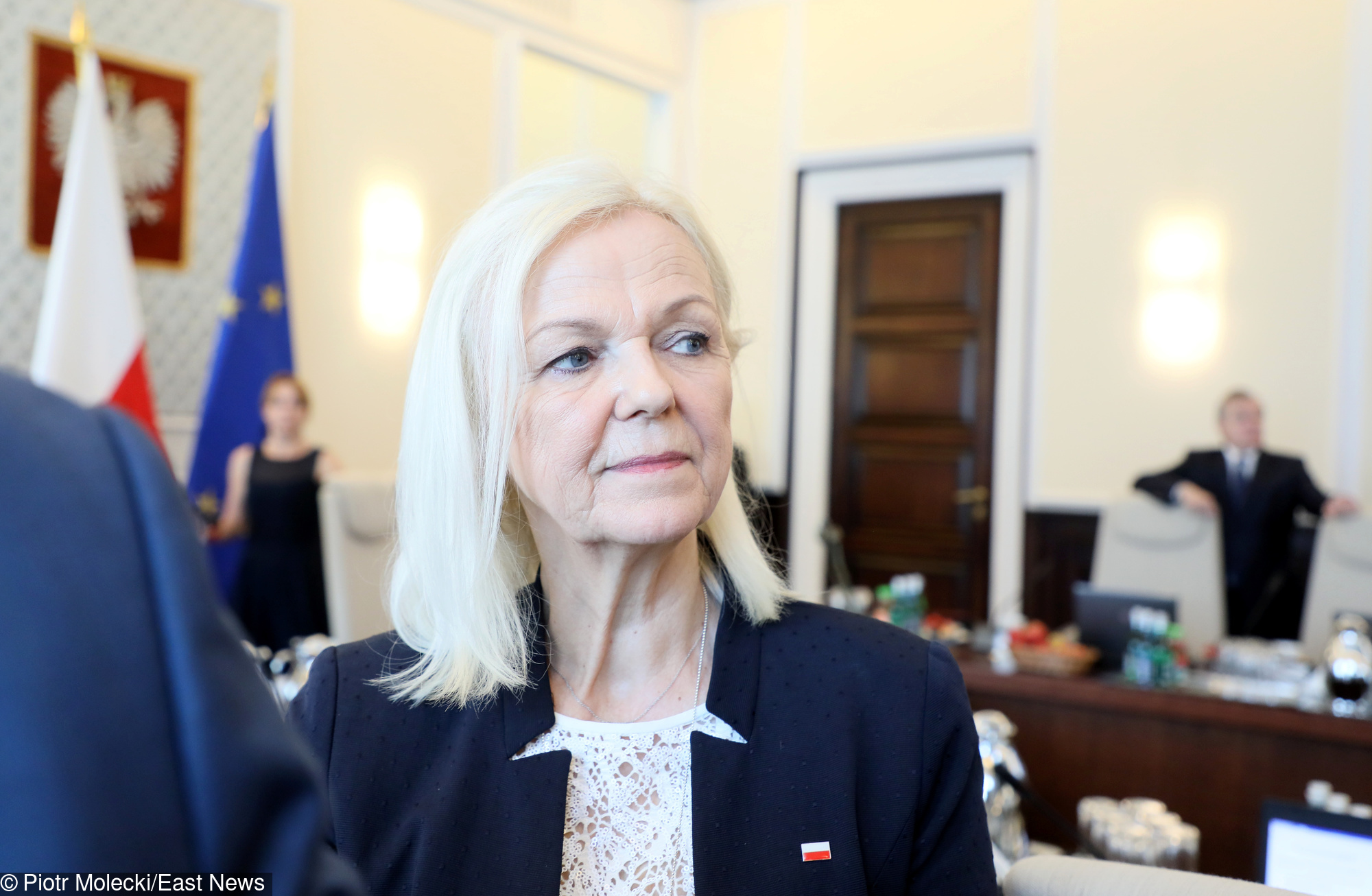 P Miliona Po 500 Plus Lawina Wniosk w Po wiadczenie Na Pierwsze