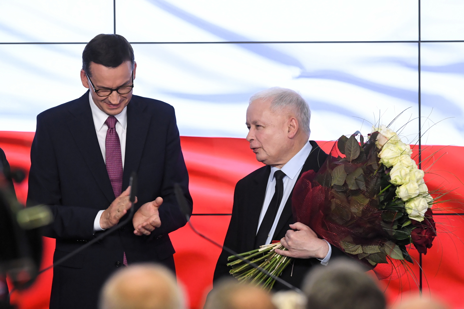 Cezary Tomczyk: prokuratura odmówiła śledztwa ws. budowy