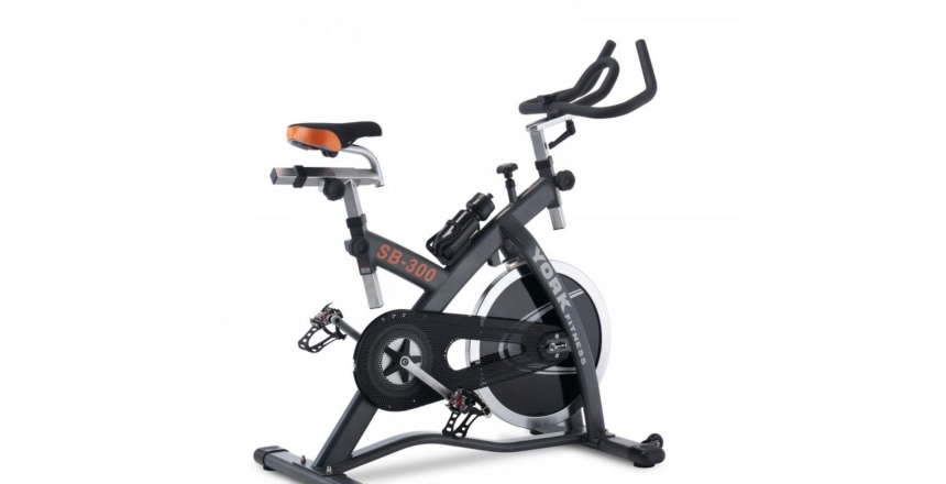 Rower stacjonarny
