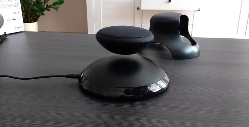 ASWY Ondo Air Touch
