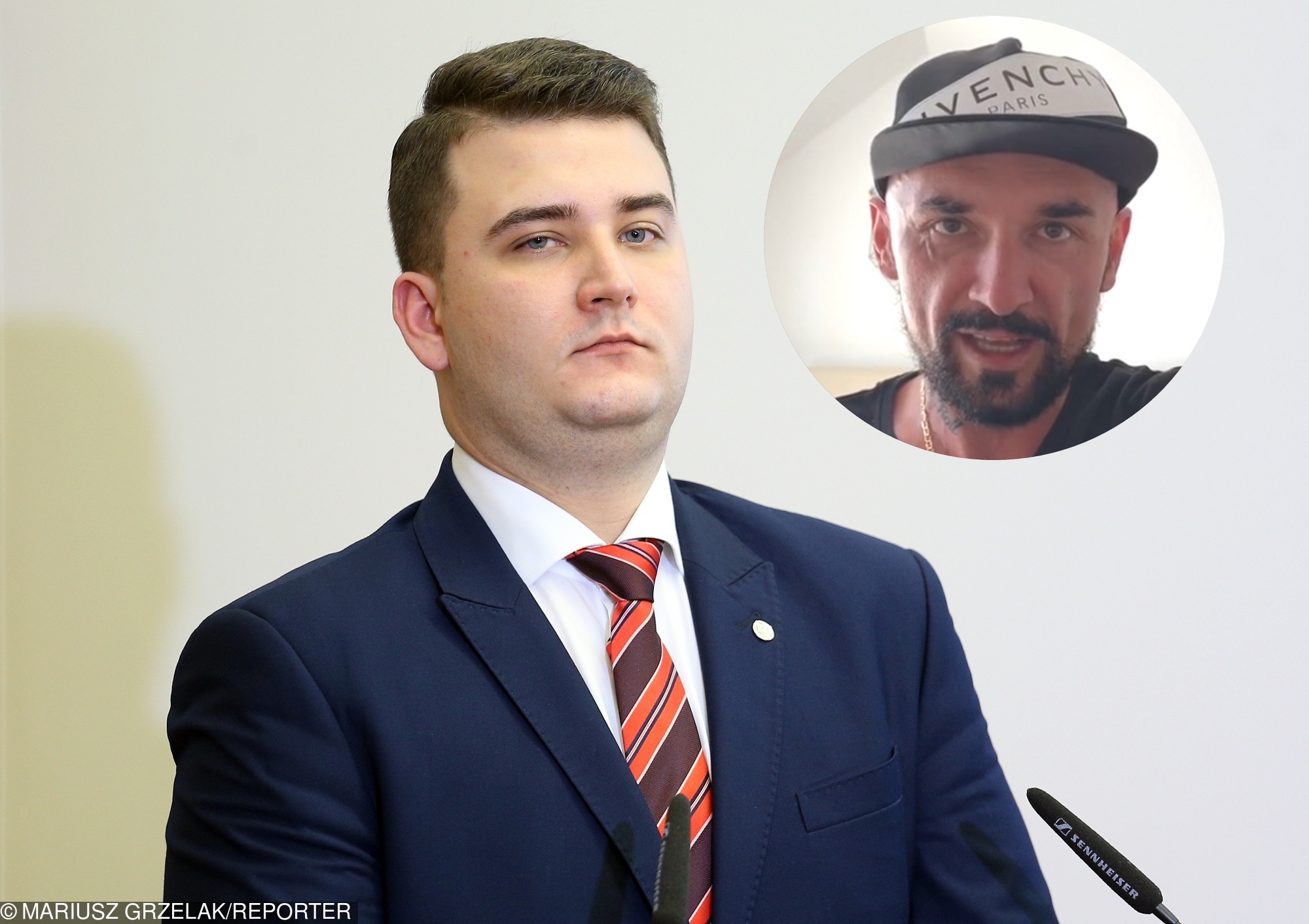 chodzenie na zegarek obywatelski