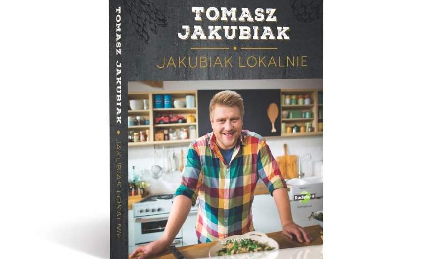 Tomasz Jakubiak: "Jakubiak Lokalnie"