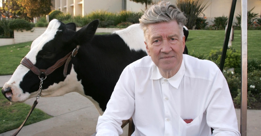 David Lynch kocha wyjątkowych aktorów