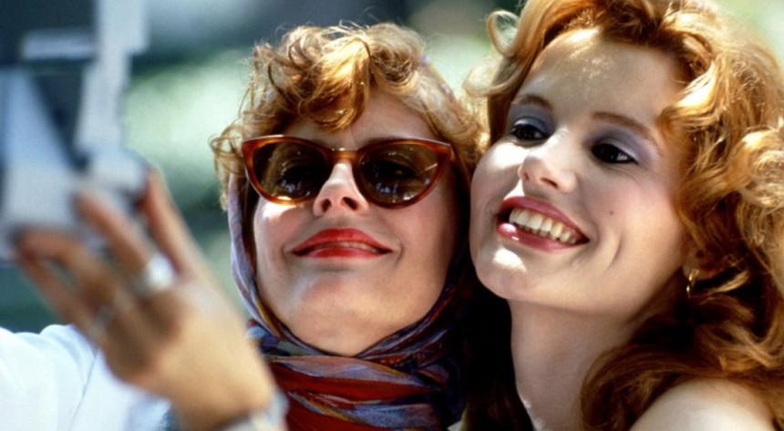 Thelma i Louise